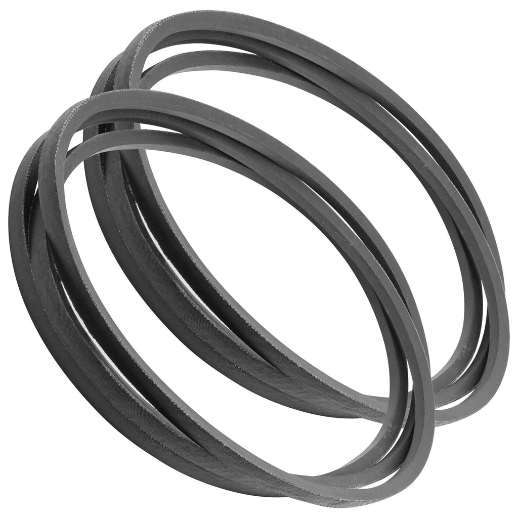 Deck Belt Replacement for Husqvarna Craftsman 532197242 (2015–2019)