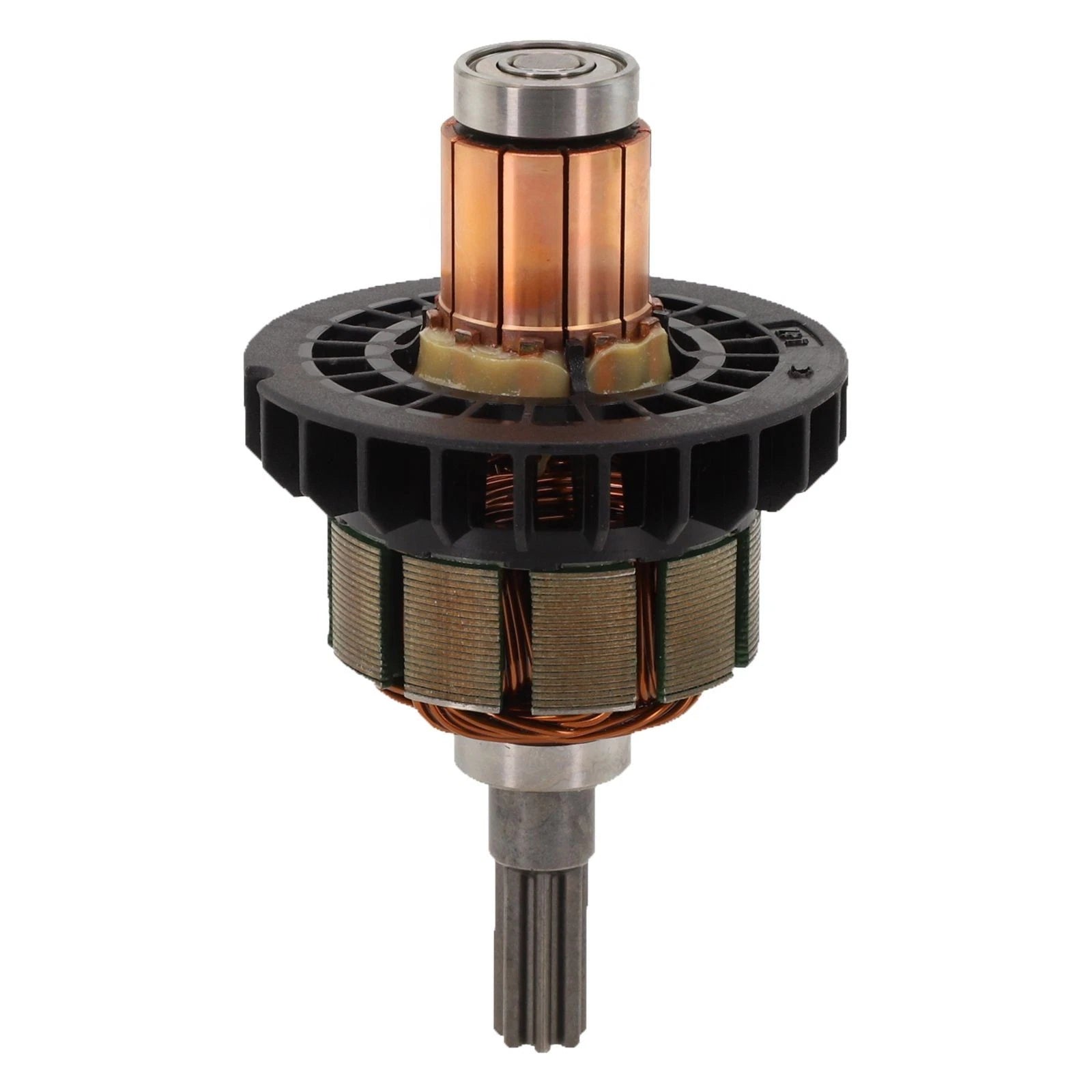 Armature Assy Motor for DTD BTD XDT (Applicable Model)