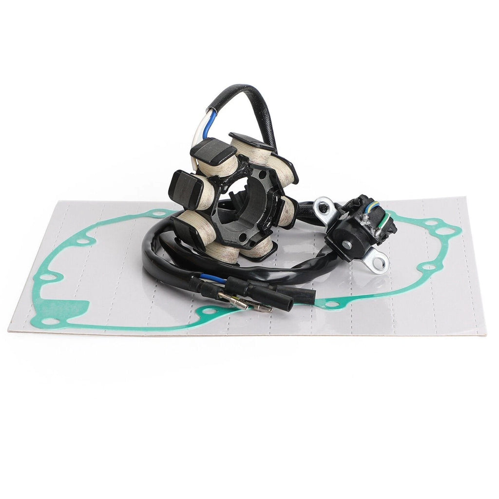 Magneto Stator Coil Generator with Gasket for Honda CRF450R (2004)