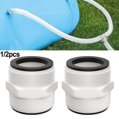 Pool Hose Connector for Intex Coleman Pools