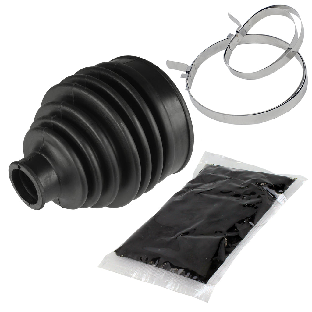 Front Axle Outer CV Boot Kit for Kawasaki Teryx 750 KRF750 4X4 (2009–2013)