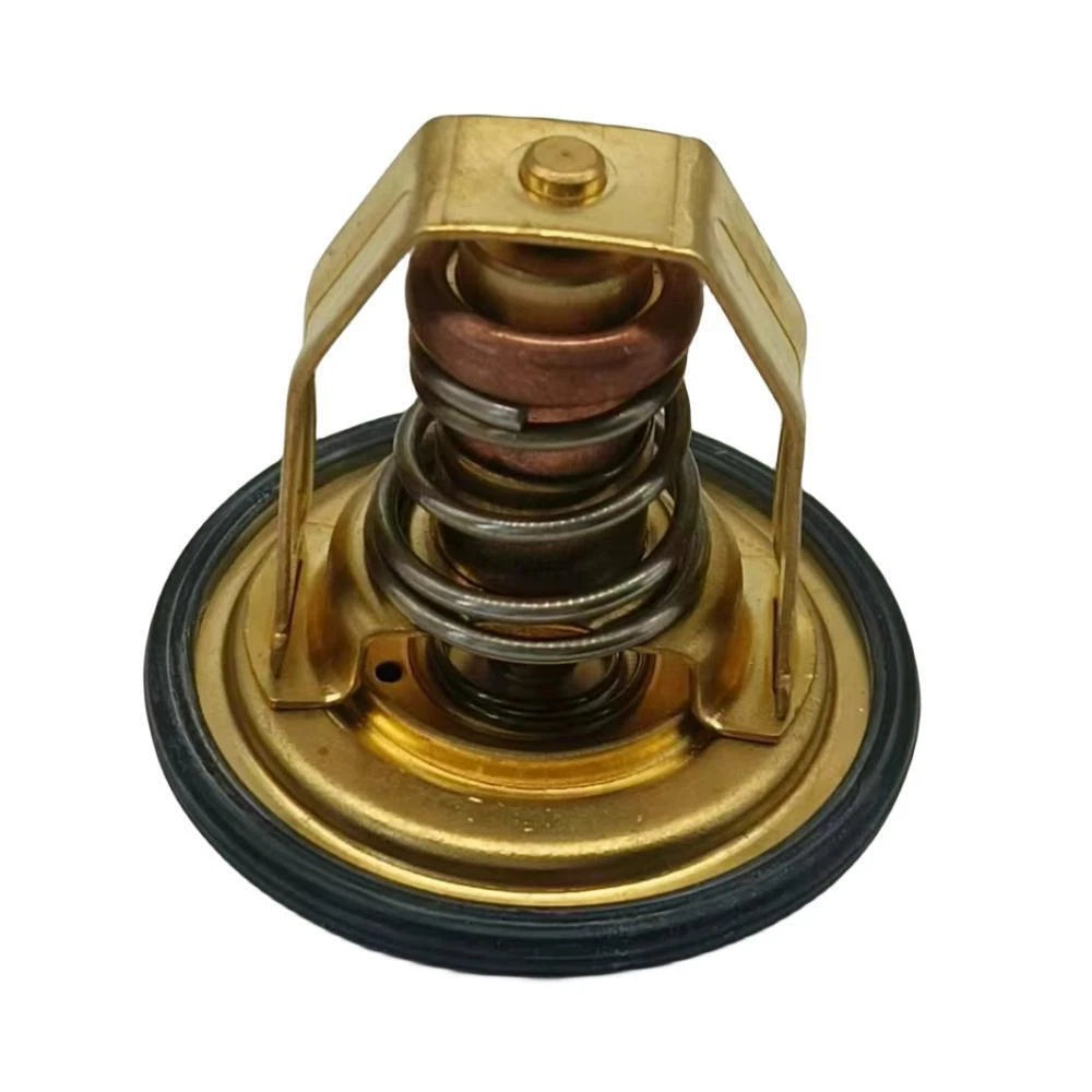 Thermostat Kit 55° for Volvo Penta AQ165 AQ170 (RO: 875791 831040 18-3663)
