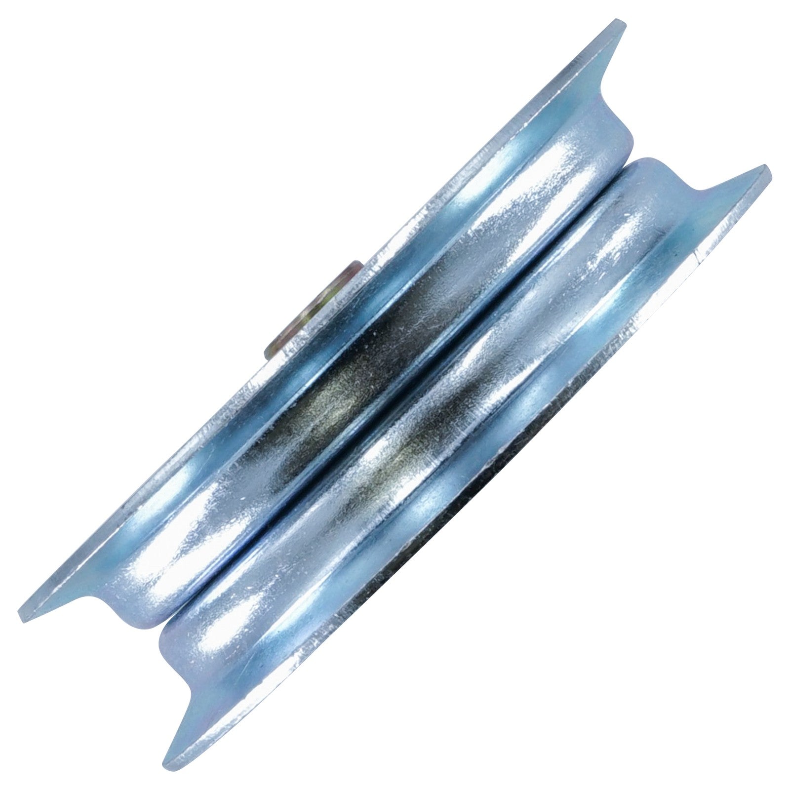 Deck Idler Pulley Replacement for Gravely (2000–2000)