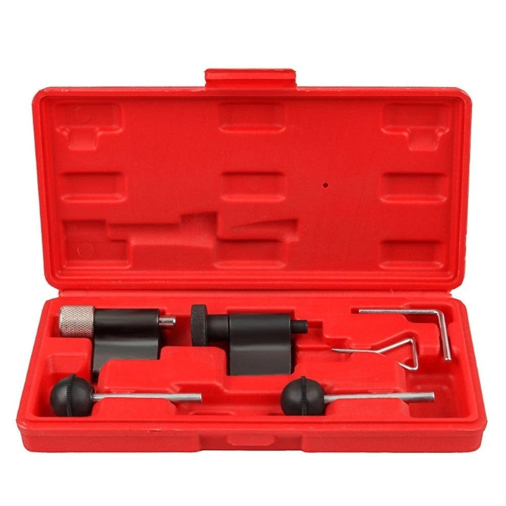 Crankshaft Holder Crankshaft Locking Tool Precision Engineered Six Piece Set