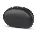 Sissy Bar Pad for Indian Chieftain Chief Dark Horse (2014–2024)