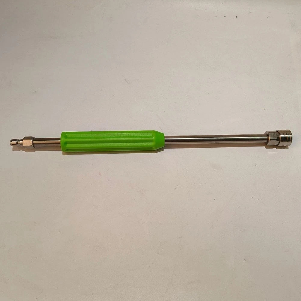 Pressure Washer Extension Wand for (38cm)