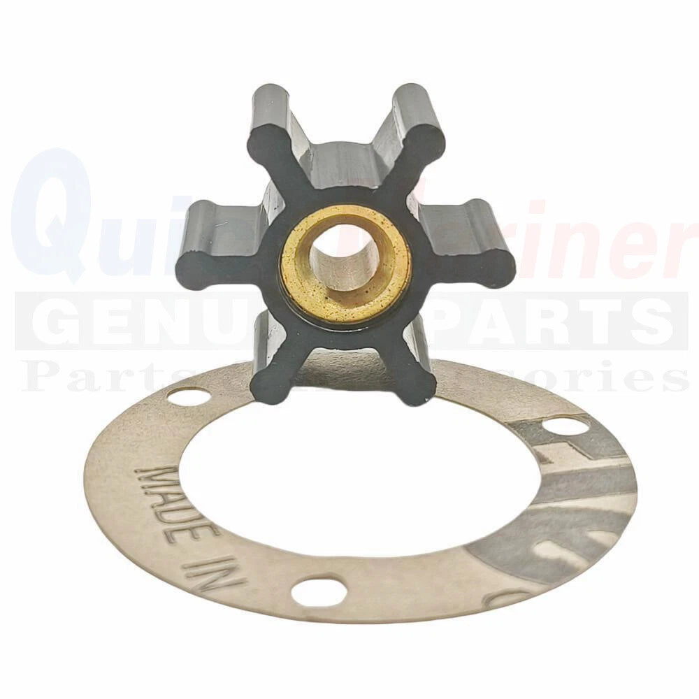 Water Pump Impeller Kit for Onan MCCK 4.0 KW 6.5 KW MDJE 7.5 KW MDJA MDJB MDJC