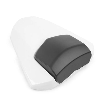 Rear Seat Cover Fairing for Yamaha YZF R6 (2008–2016) Pillion Back White