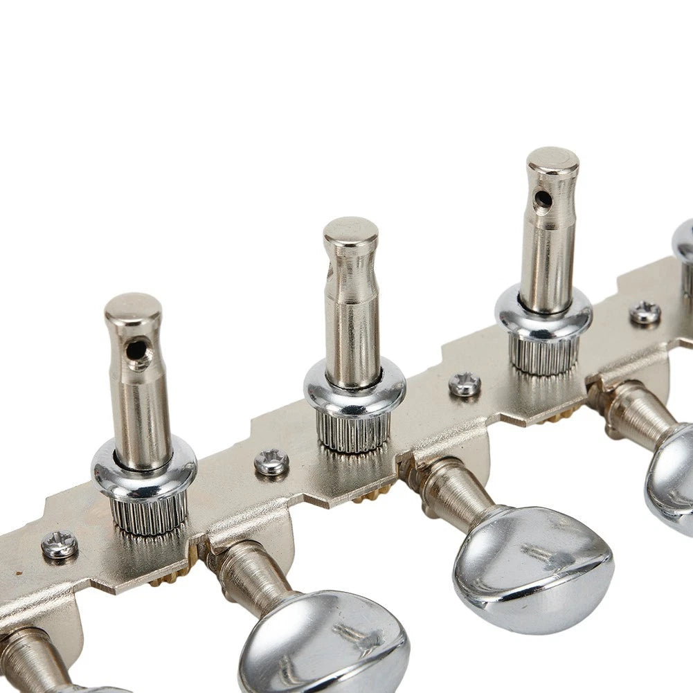 Guitar Tuning Pegs for 12 String Acoustic Guitar