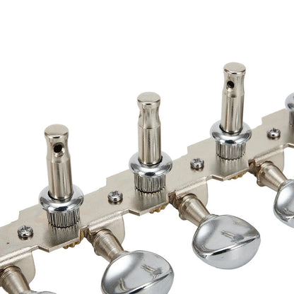 Guitar Tuning Pegs for 12 String Acoustic Guitar