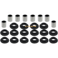16x Shock Bushing & 8x Bearing Sleeve for Arctic Cat ATV 250-700 (1998-2019)