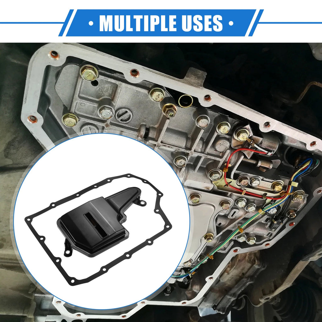 Automatic Transmission Filter with Gasket Set for Mazda 3 (2012–2024)