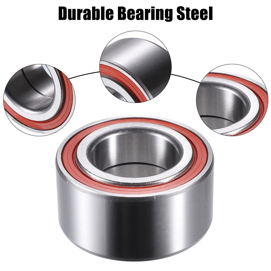 Wheel Bearing Kit Front Left Right for Honda Civic Si (2017–2021)