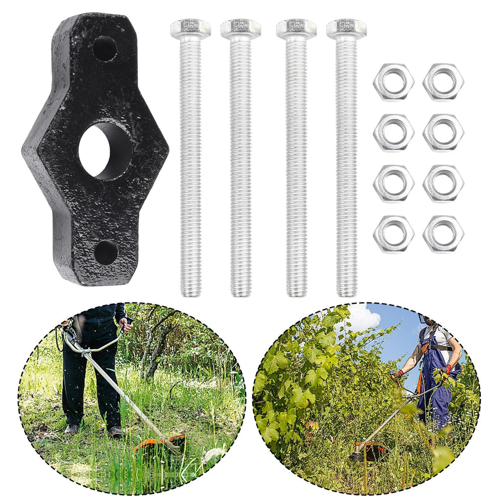 Flywheel Puller Kit for Mower (Compatible with )