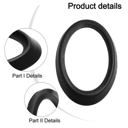 Sealing Ring for Car Antennas (Universal Fit)