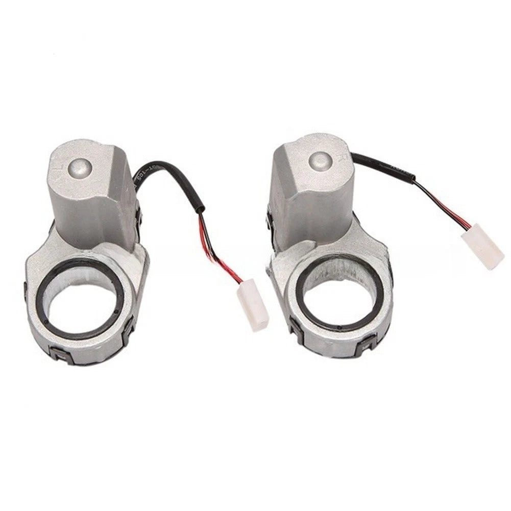 Power Side Mirror Motor for - Extreme Temp Resistant