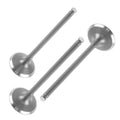 Intake Valves Set Replacement for Yamaha WR250F YZ250F (2001–2013)