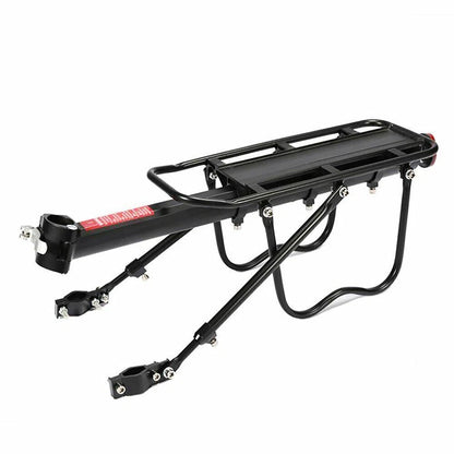 Rear Rack Luggage Carrier for Mountain Bike (eBike)