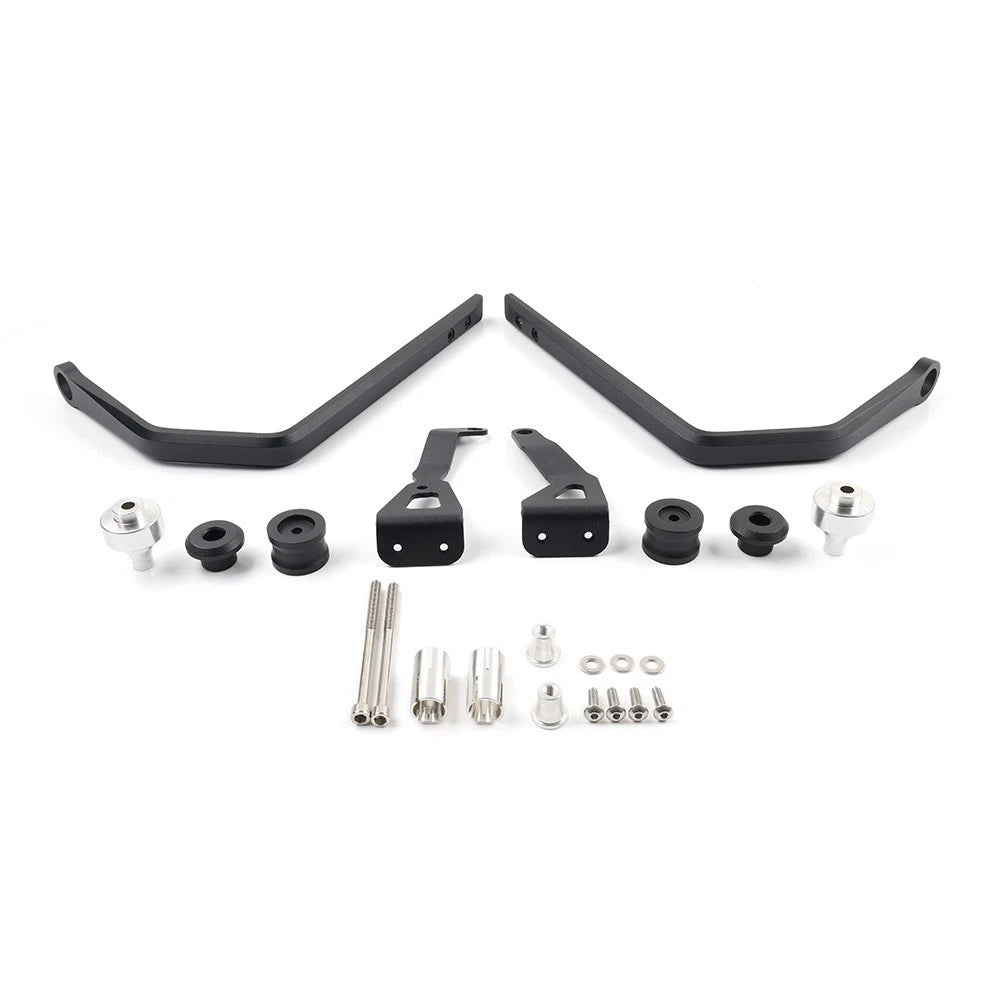 Handguard Crash Bar Protection Kit for Suzuki V-Strom 650 XT (2021)