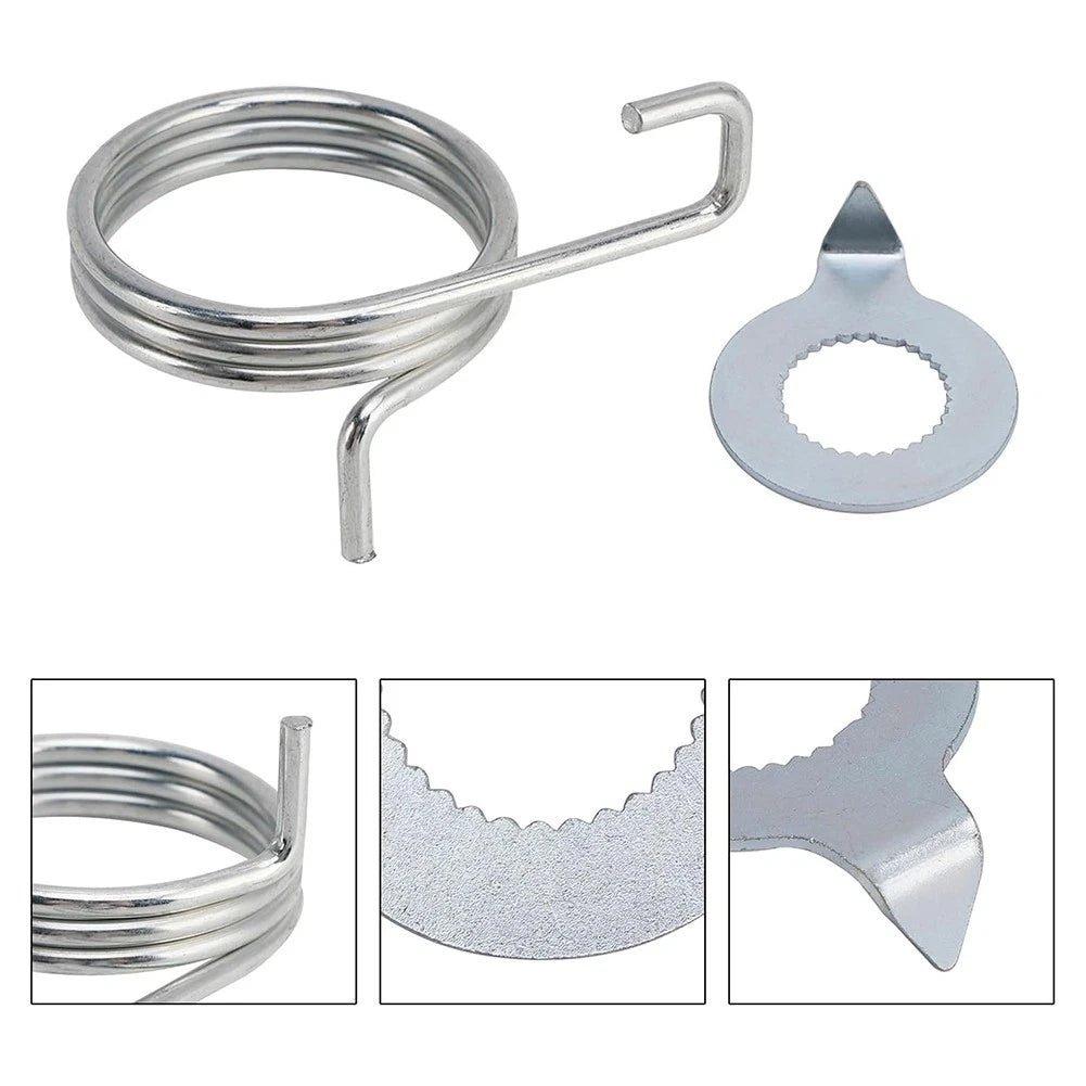 Rear Brake Spring Indicator Kit for Honda Foreman 400 450 (2000–2006)