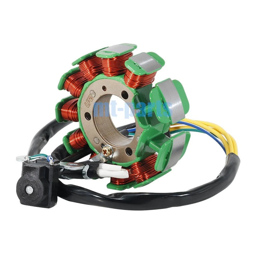 Magneto Stator Coil for Kymco Bet & Win 125/150 E2 (2000–2008)
