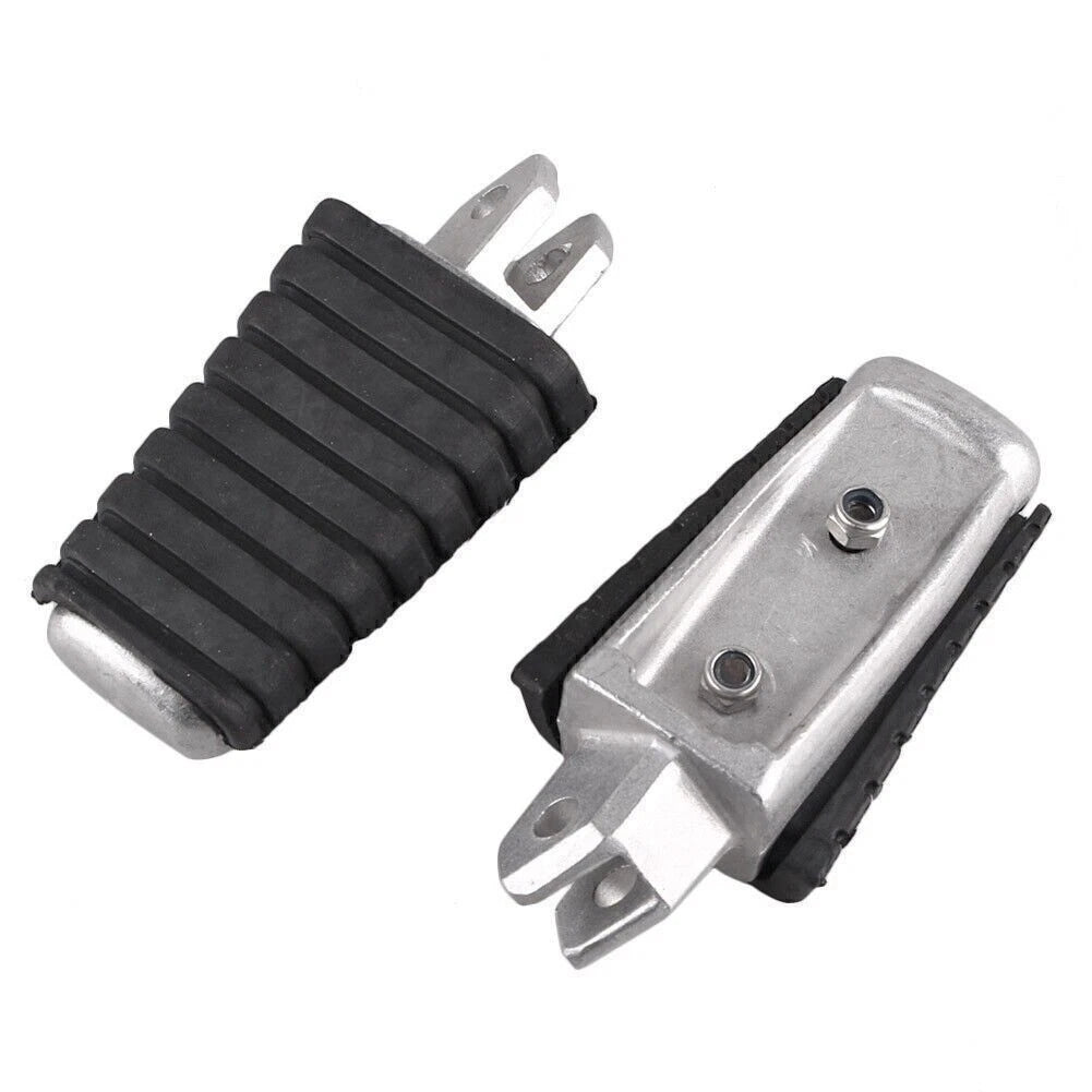 Foot Pegs for Yamaha V-STAR XVS650, XVS400, V-Max 1200 (1997–2008)