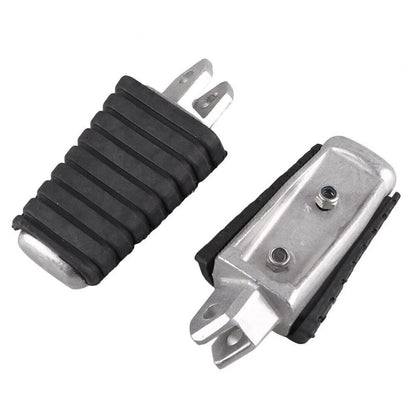 Foot Pegs for Yamaha V-STAR XVS650, XVS400, V-Max 1200 (1997–2008)