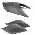 Front Fender Extender for BMW R1200GS (2013–2017) Black