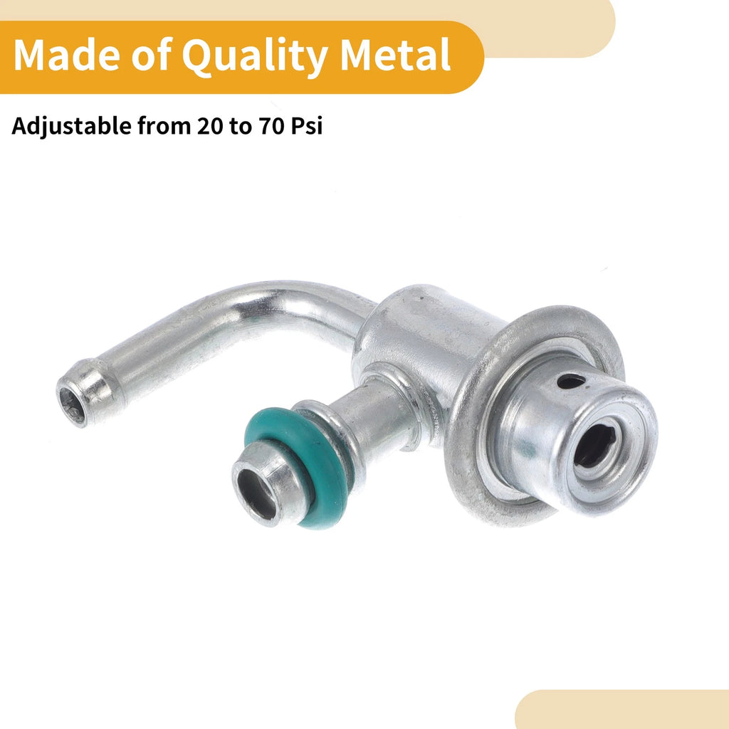 Fuel Pressure Regulator for Lexus RX300 (2001–2003)