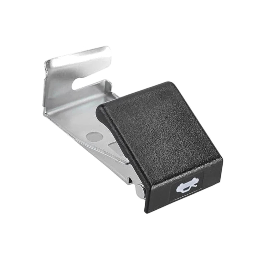 Front Bonnet Pull Handle for Isuzu D-Max Rodeo (2002–2011)
