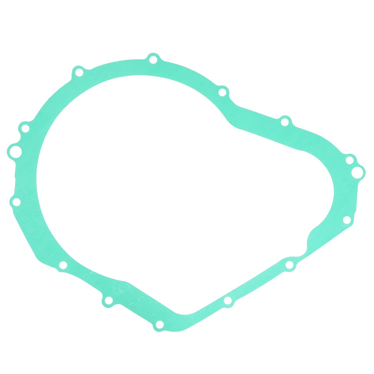 Clutch Cover Gasket Replacement for Suzuki GSX-R750 2006–2011