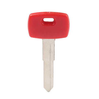 Blank Uncut Key for Victory Standard Cruiser Deluxe Hammer Jackpot (N/A)