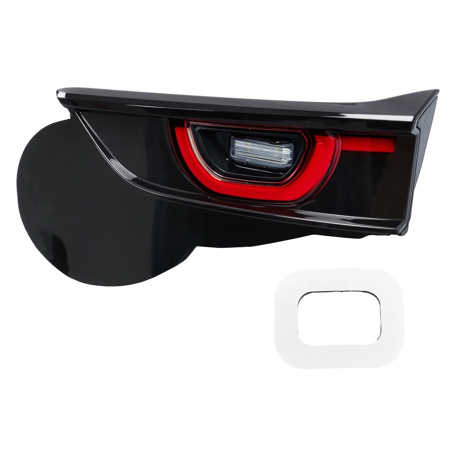 Rear Inner LED Tail Light Assembly Right Side for Mazda CX-50 (2023–2024)