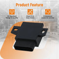 Fuel Pump Control Module for Audi A6 Quattro 3.0L V6 (2009–2011) 4F0906093C