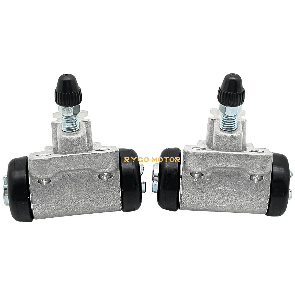 Front Brake Wheel Cylinder for Suzuki LT230 LT250 LTF230 LT300E (1985–1989)