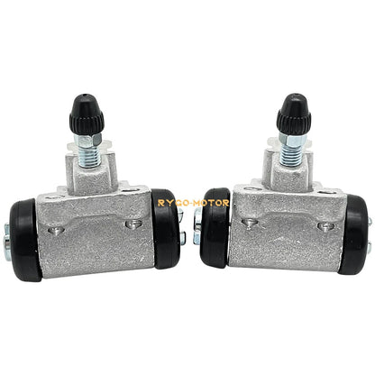 Front Brake Wheel Cylinder for Suzuki LT230 LT250 LTF230 LT300E (1985–1989)