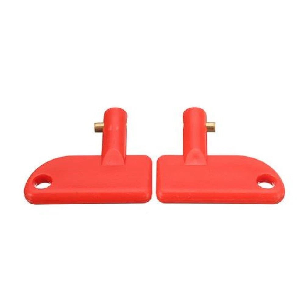 Battery Isolator Switch Cut Off for Various Makes and Models