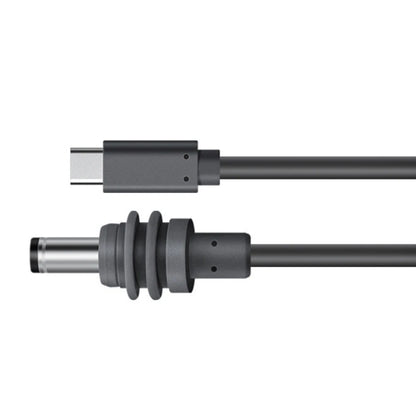 Flat 60W USB-C to DC Cable for Starlink (200cm or 300cm)