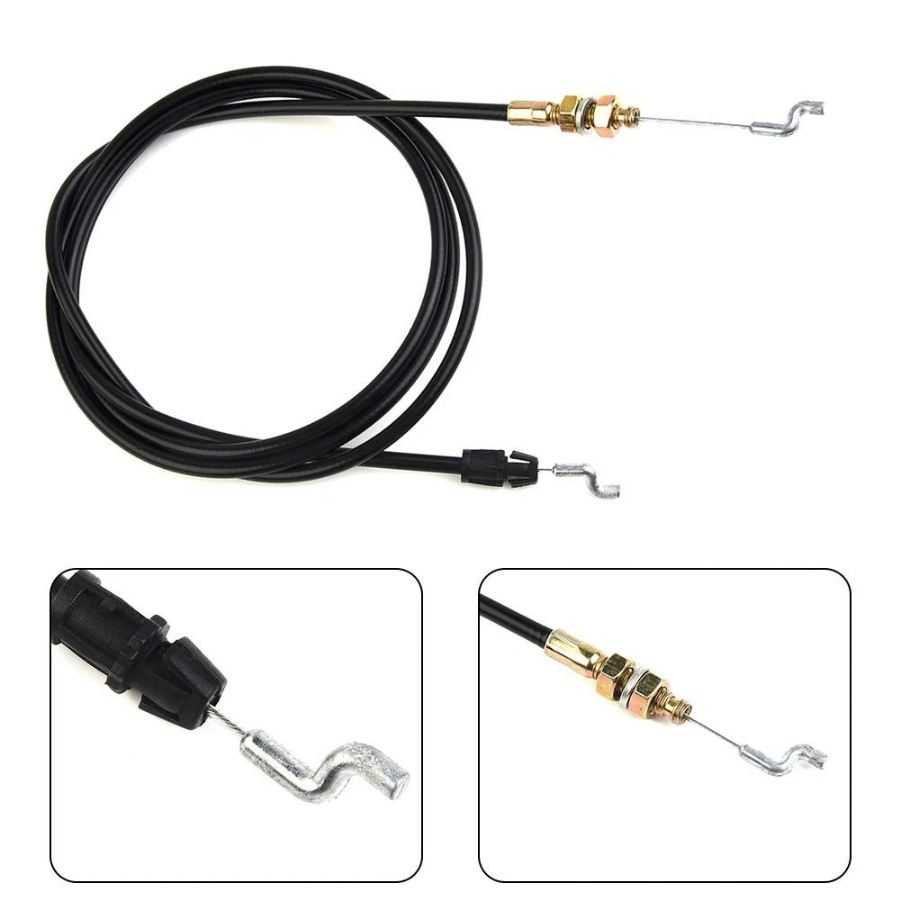 Clutch Gear Change Cable for Lawn Mower (746-0935)