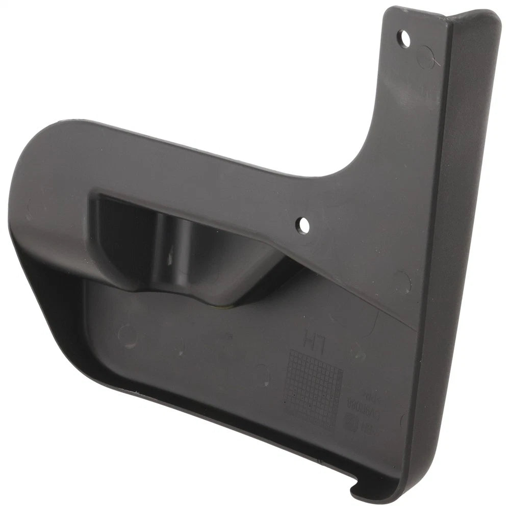 Rear Left Mud Flap for Chevrolet Silverado 1500 (2019–2022)