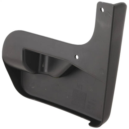 Rear Left Mud Flap for Chevrolet Silverado 1500 (2019–2022)