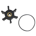Johnson Water Pump F4 Flexible Impeller Nitrile for (09-824B-9)