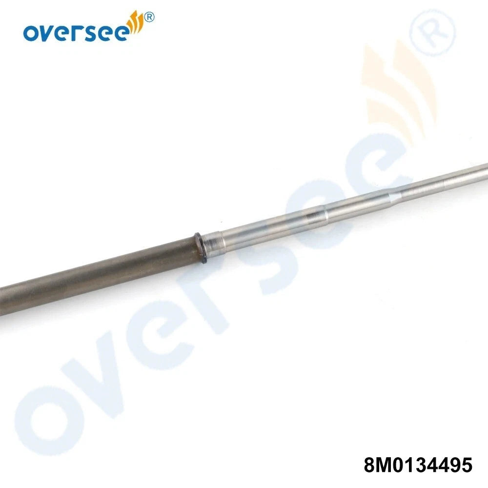 Drive Shaft L for Mercury Marine 9.9E 10HP 15HP 20HP (1990–2023) 8M0134495