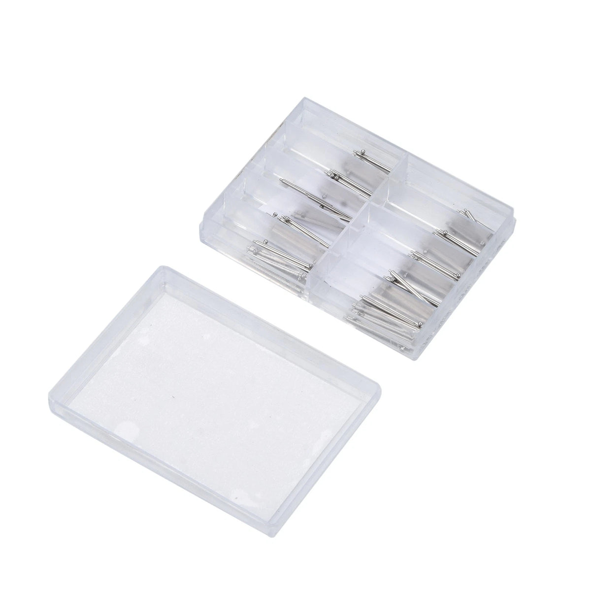 Set of 50 Quick Release Watch Strap Spring Bars Pins 1.5mm / 1.8mm