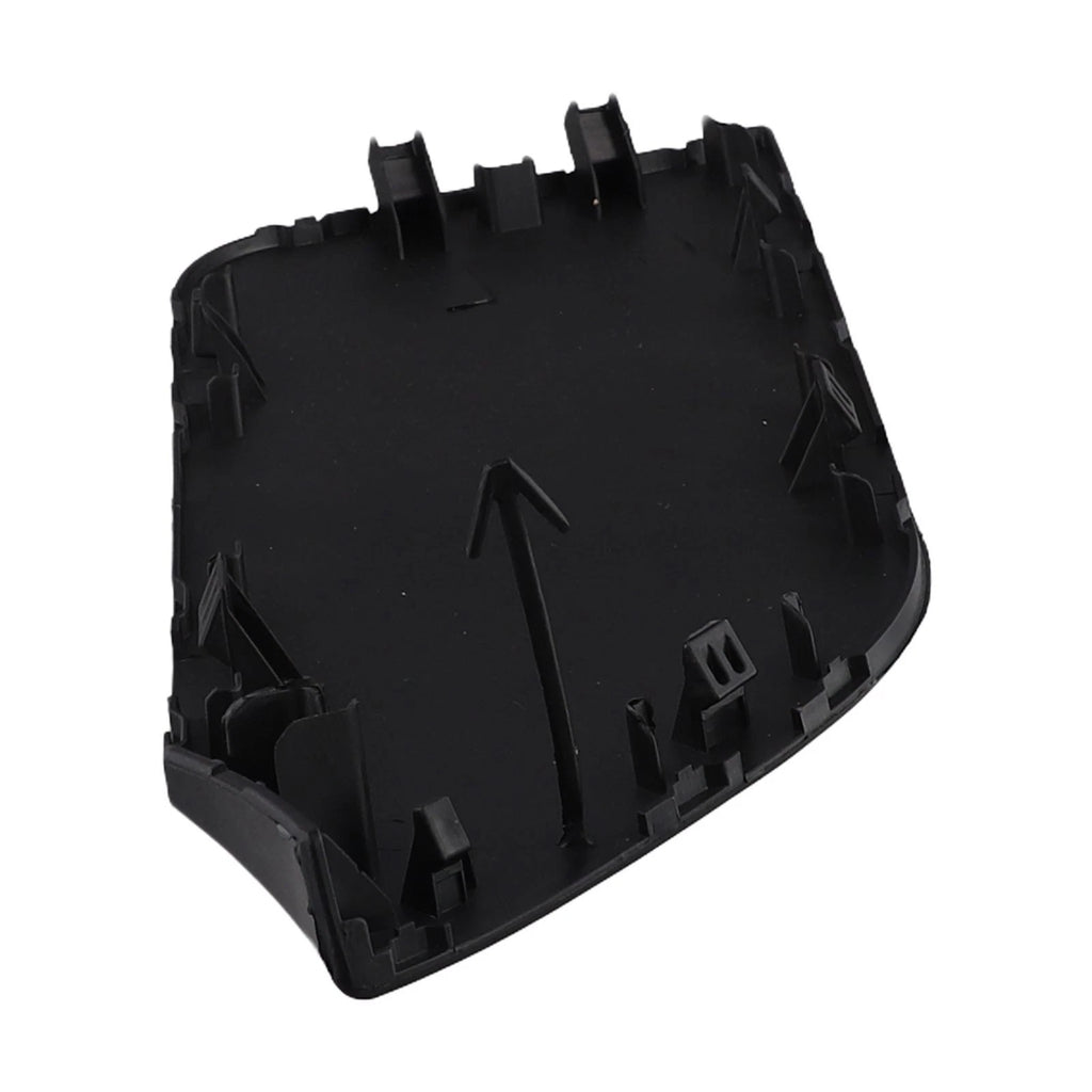 Front Bumper Trailer Hitch Cap for Nissan XTrail (2016–2018)