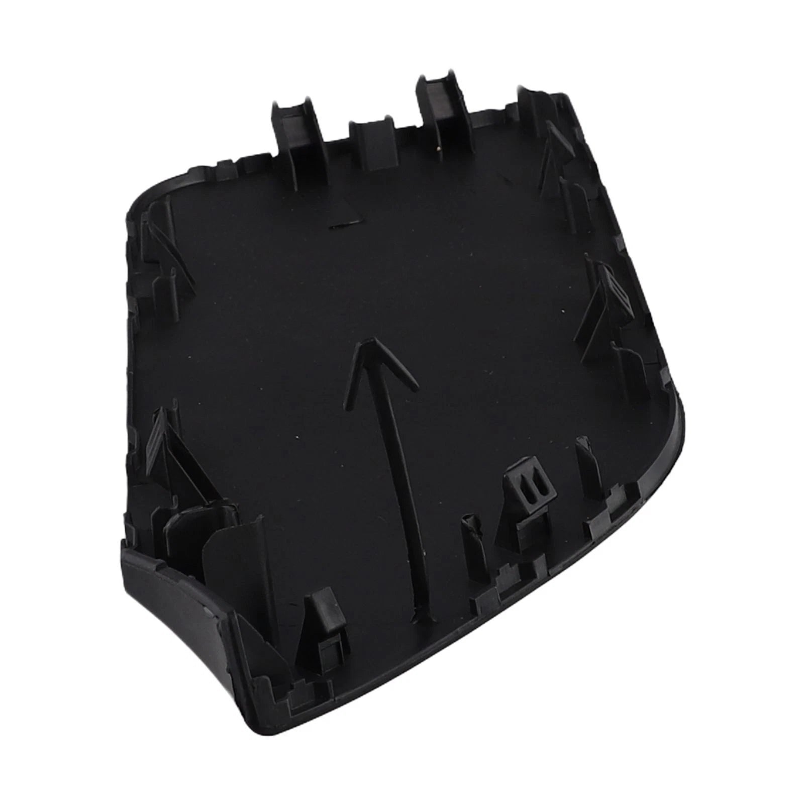 Front Bumper Trailer Hitch Cap for Nissan XTrail (2016–2018)
