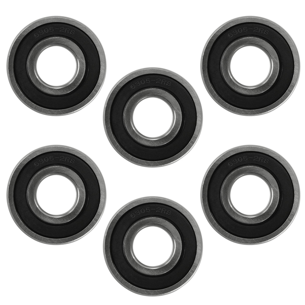 Deck Spindle Repair Kit for Ferris G1818 G1820 4000/72 5000/72 (2010–2010)