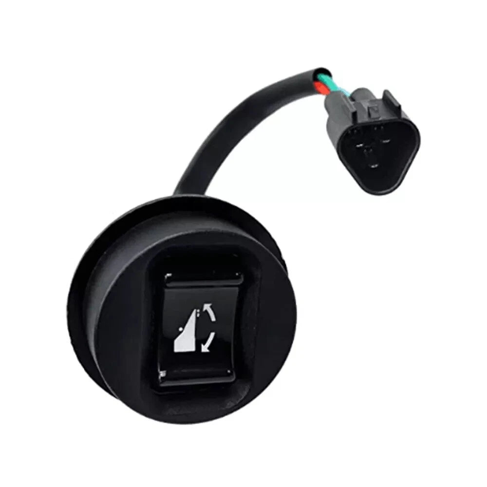 Trim Tilt Switch for Yamaha Outboard 2T 40/50HP, 4T 40HP-115HP (1990–2023)