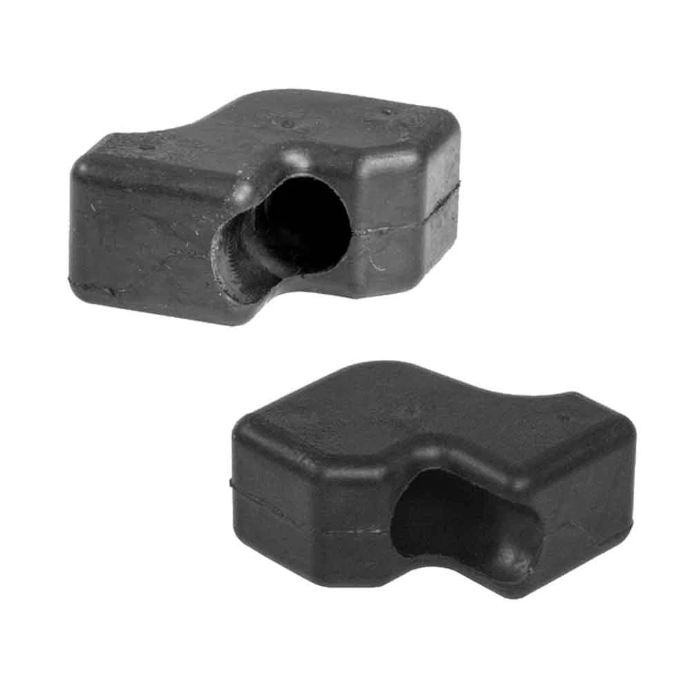 Tailgate Rubber Bumper Bushing FL3Z99439A00A for Ford F-150 (2015–2020)