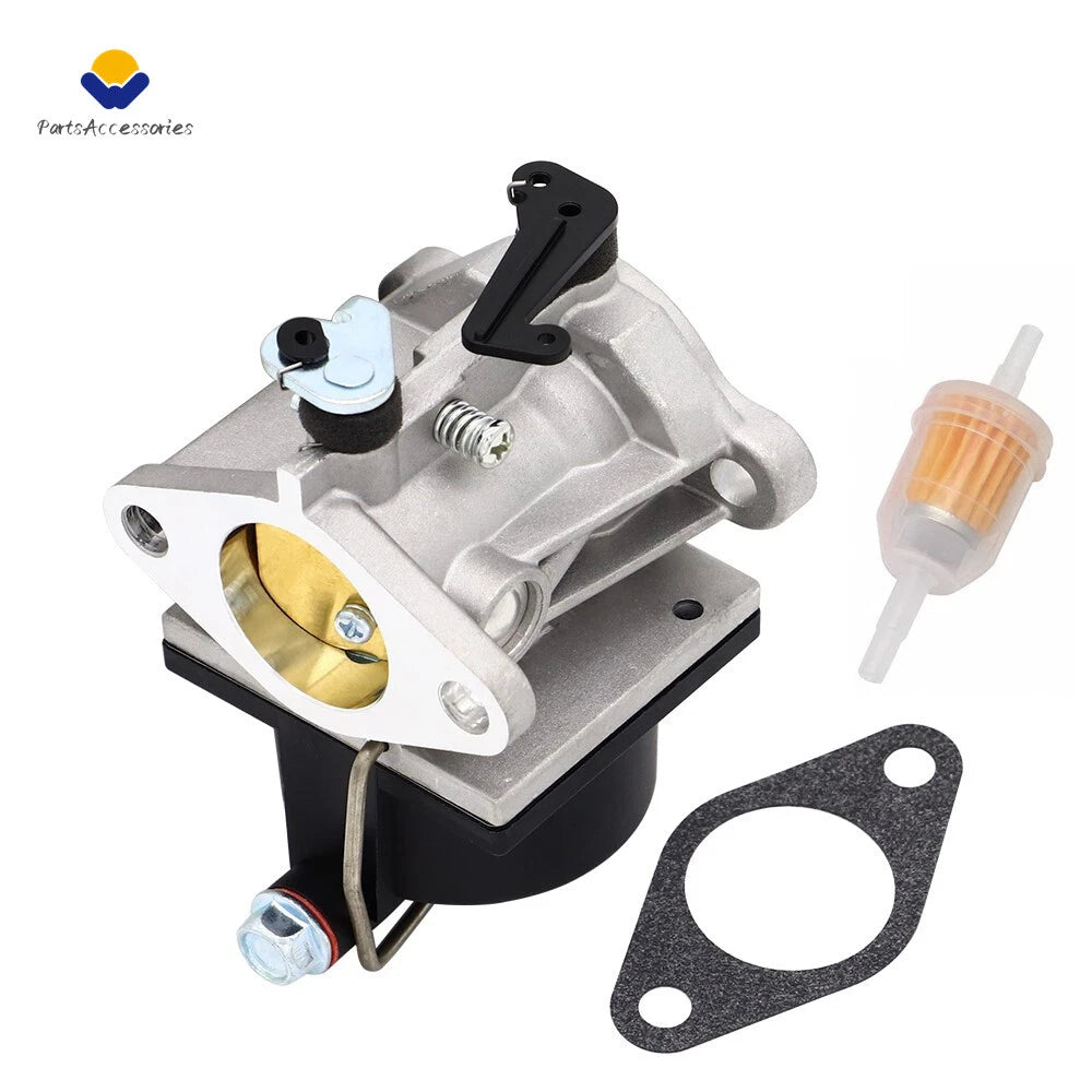 Carburetor for Tecumseh OHV110 OHV130 OHV135 (640065A, 640065)